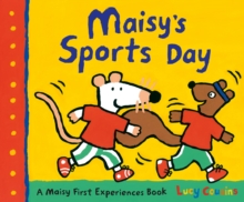 Image for Maisy's sports day