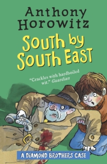 Image for The Diamond Brothers in South by south east
