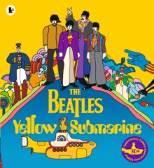 Image for Yellow Submarine.