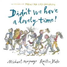 Image for Didn't We Have a Lovely Time!