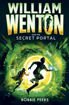 Image for William Wenton and the secret portal