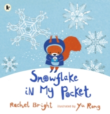 Image for Snowflake in my pocket