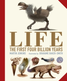 Image for Life: The First Four Billion Years