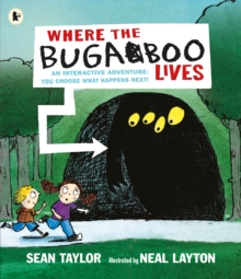 Image for Where the Bugaboo Lives