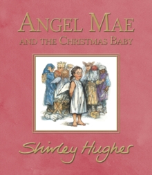 Image for Angel Mae and the Christmas baby