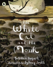 Image for The White Cat and the Monk