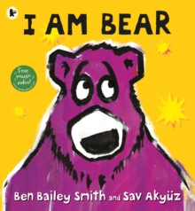 Image for I am bear