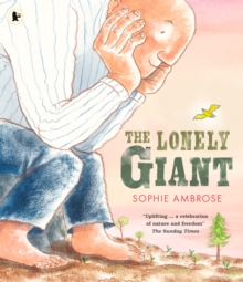 Image for The lonely giant