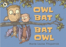 Image for Owl bat bat owl
