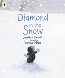 Image for Diamond in the snow