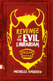 Image for Revenge of the evil librarian