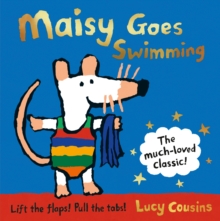 Image for Maisy Goes Swimming