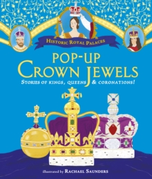 Image for Pop-up Crown Jewels