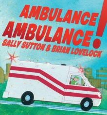 Image for Ambulance, ambulance!