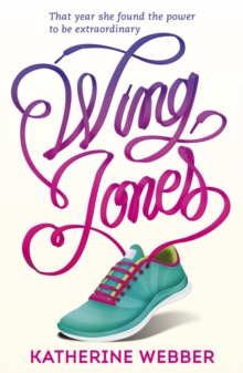 Image for Wing Jones