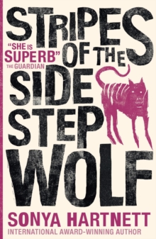 Image for Stripes of the sidestep wolf