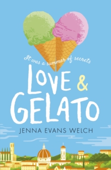 Image for Love & gelato