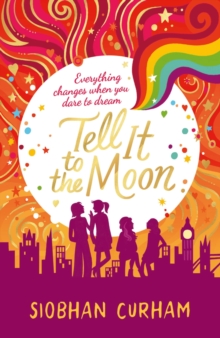Image for Tell it to the moon
