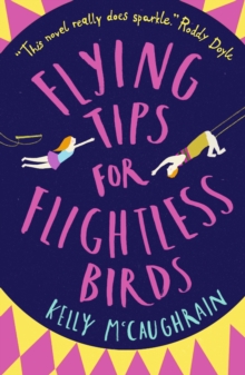 Image for Flying tips for flightless birds