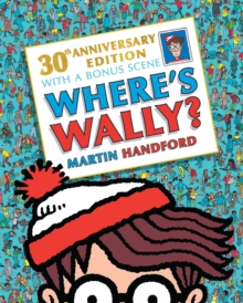 Image for Where's Wally?