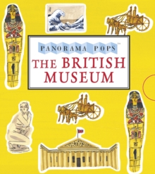 Image for The British Museum: Panorama Pops