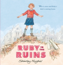Image for Ruby in the ruins