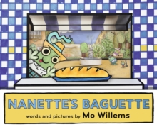 Image for Nanette's baguette