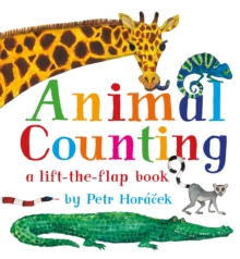 Image for Animal Counting