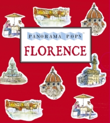 Image for Florence: Panorama Pops