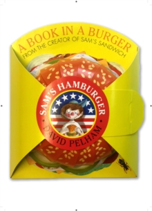 Image for Sam's hamburger