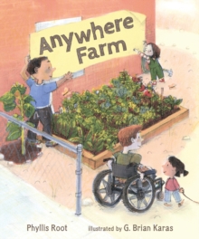 Image for Anywhere farm