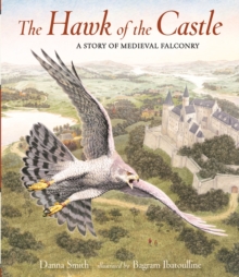 Image for The Hawk of the Castle
