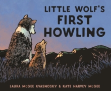 Image for Little Wolf's first howling