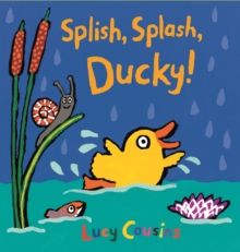 Image for Splish, splash, Ducky!