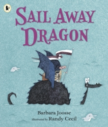Image for Sail away dragon
