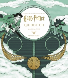 Image for Magical film projections  : Quidditch