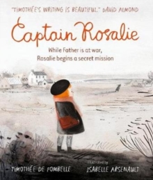 Image for Captain Rosalie