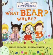 Image for Little Adventurers: What Bear? Where?