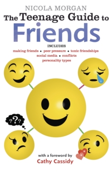 Image for The teenage guide to friends