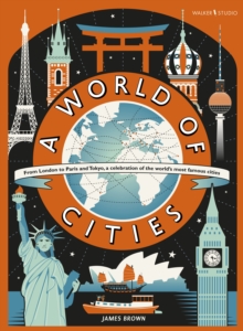 Image for A world of cities