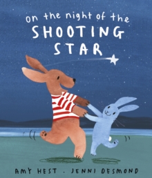 Image for On the night of the shooting star