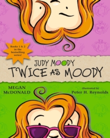 Image for Twice as Moody