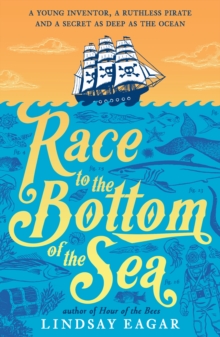 Image for Race to the bottom of the sea