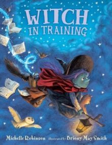Image for Witch in Training