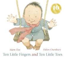 Image for Ten little fingers and ten little toes