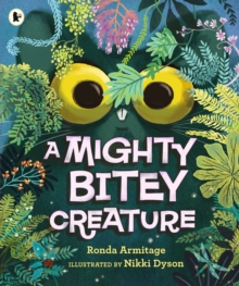 Image for A mighty bitey creature