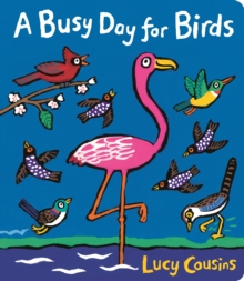 Image for A Busy Day for Birds