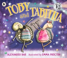 Image for Toby and Tabitha