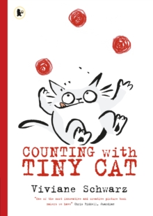 Image for Counting with Tiny Cat