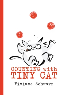 Image for Counting with tiny cat
